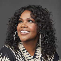 CeCe Winans