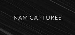 NAM Captures