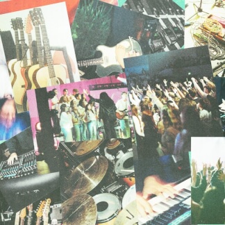 Songs We've Been Meaning To Release