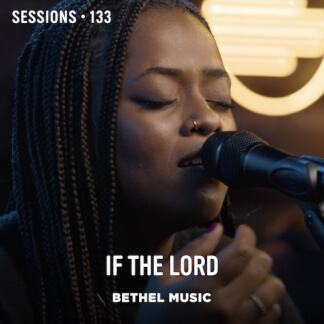 If The Lord - MultiTracks.com Session