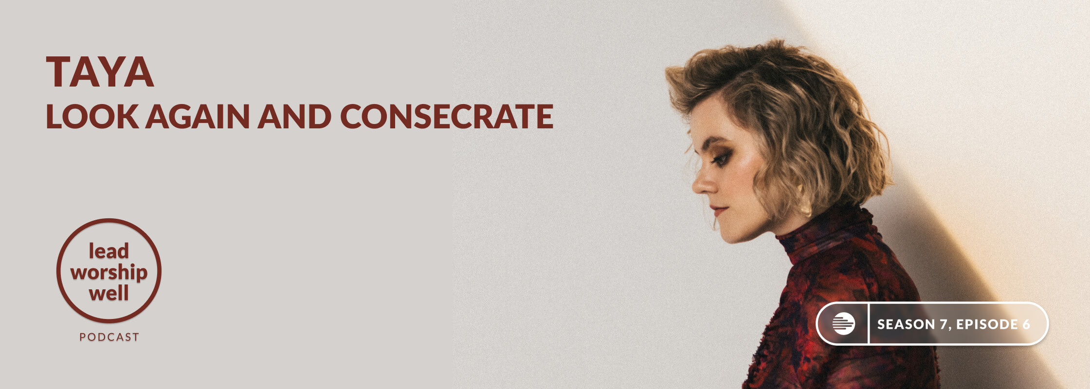 TAYA Podcast Episode