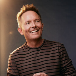 Chris Tomlin