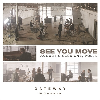 See You Move: Acoustic Sessions, Vol. 2