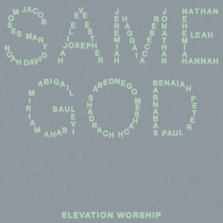 Same God (Radio Version)