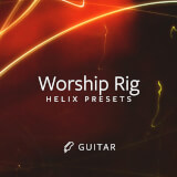 Helix - Worship Rig Sam Wittek