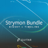 BigSky + TimeLine Bundle Sam Wittek